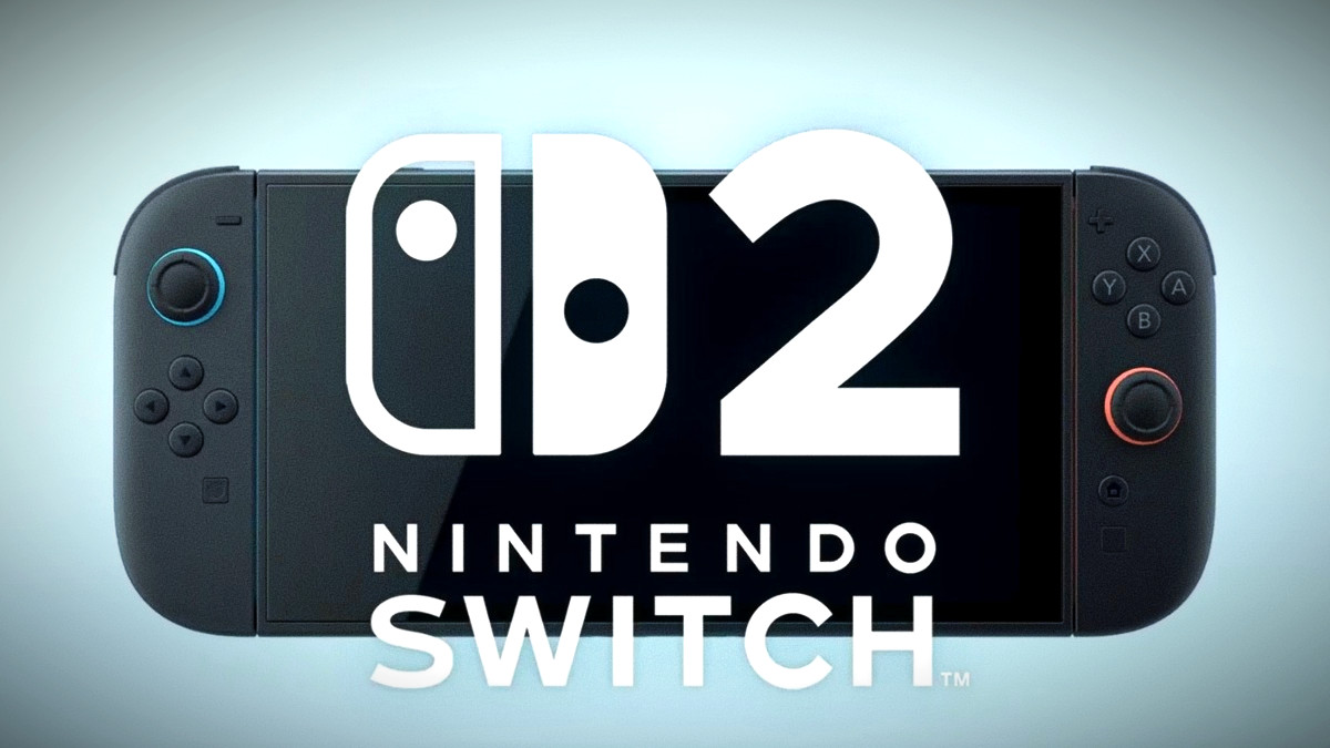 Nintendo Switch 2支持手持式120 fps，第4K在停靠和許多其他改進