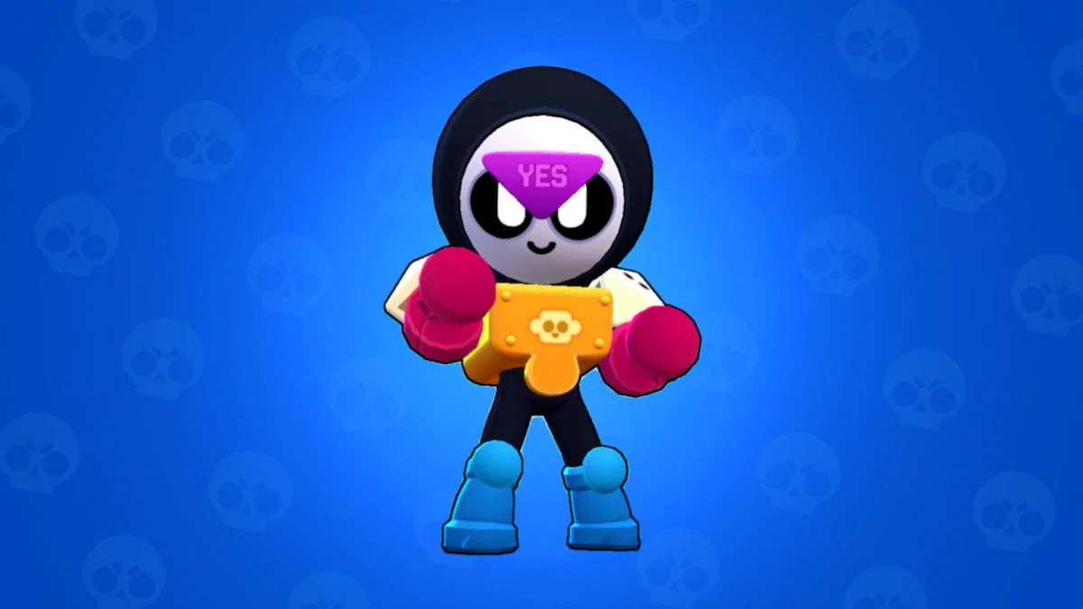 Brawl Stars 中最好的 Meeple 構建