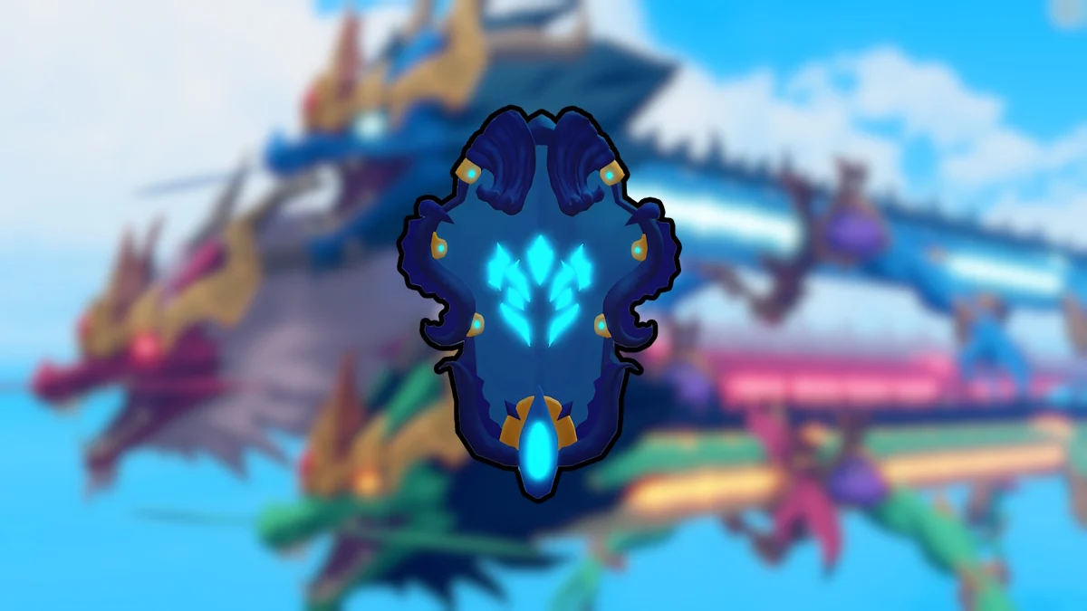 如何解锁Blox水果中的Leviathan Shield