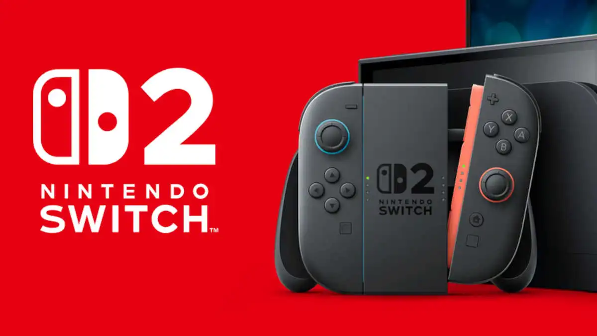 泄密者称 Nintendo Switch 2 修复了 Joy-Con 漂移问题