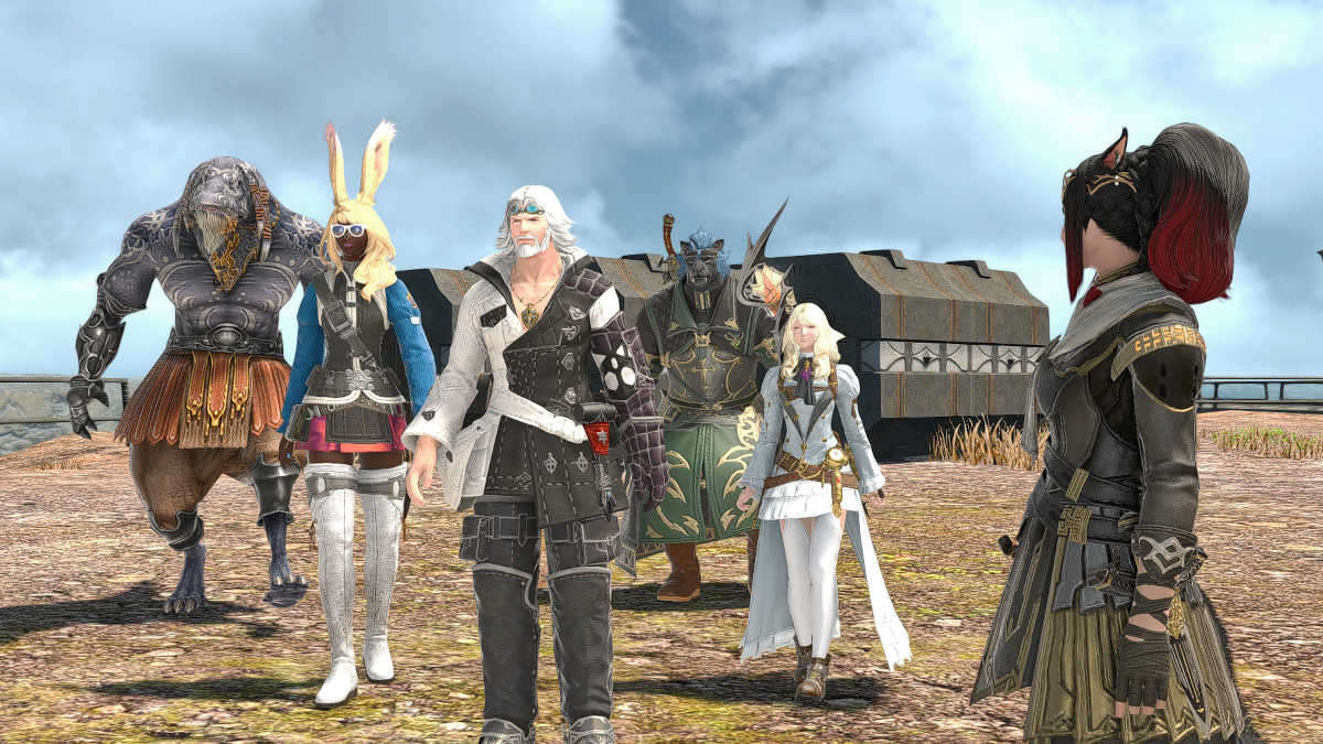 FFXIV：Bozjan Southern Front 和 Zadnor Field Records 完整指南