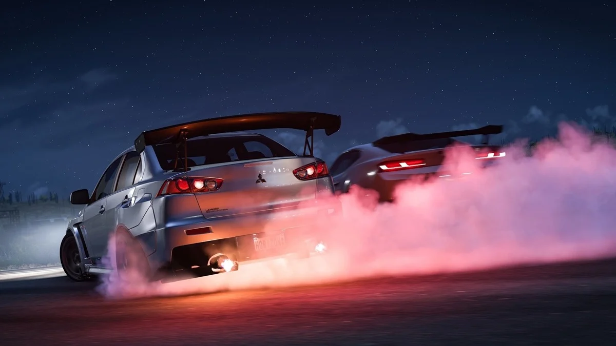 Forza Horizon 6的公告将于2025年发生，这就是为什么