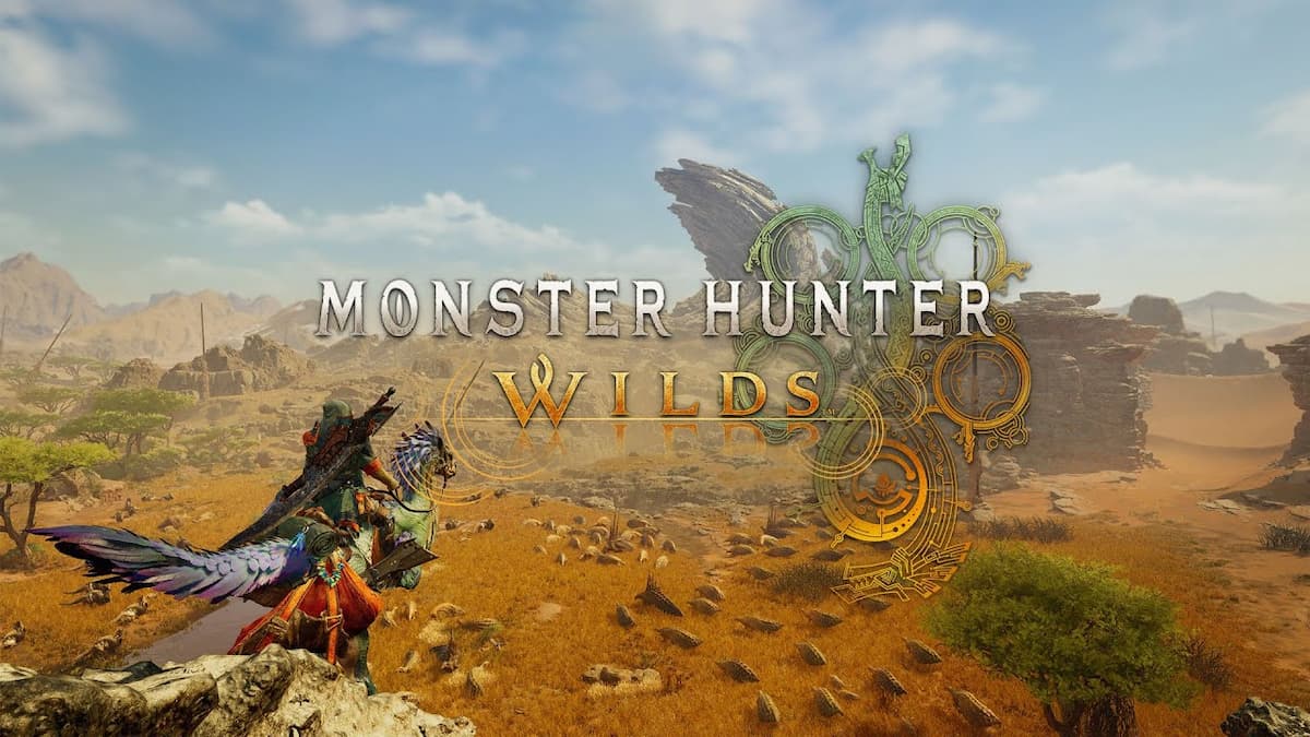 评论:Monster Hunter Wilds