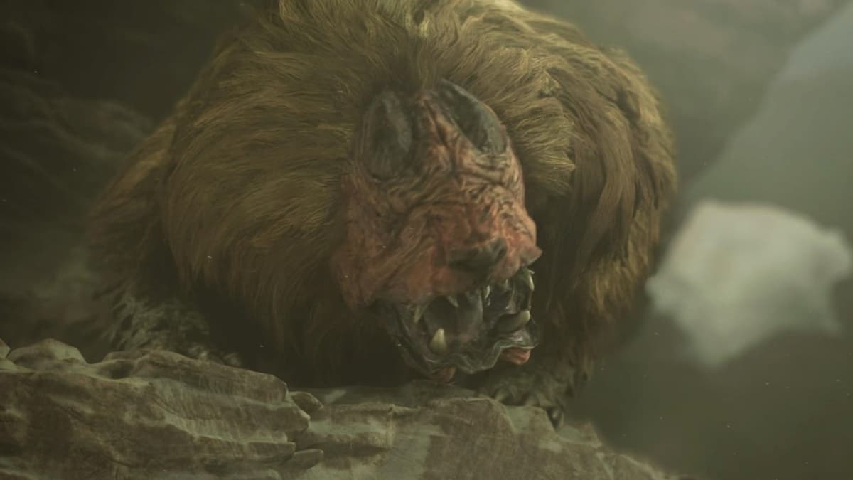 如何在Monster Hunter Wilds中跳过和重新观看过场动画