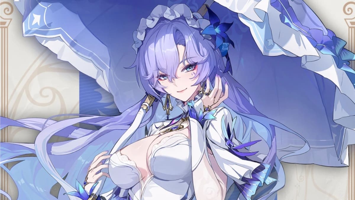 Wuthering Waves Cantarella的提升材料洩漏