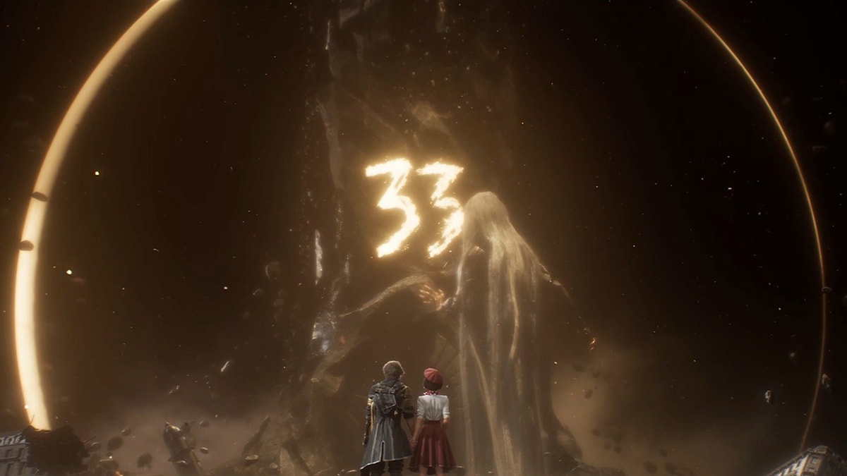 克莱尔·默默（Clair Subbur）：Expedition 33评论