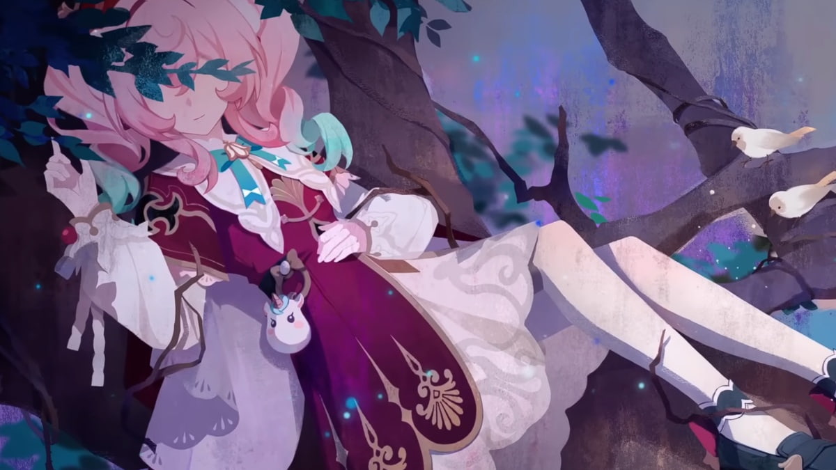 Honkai Star Rail 3.3 Relic套装和奖金泄漏