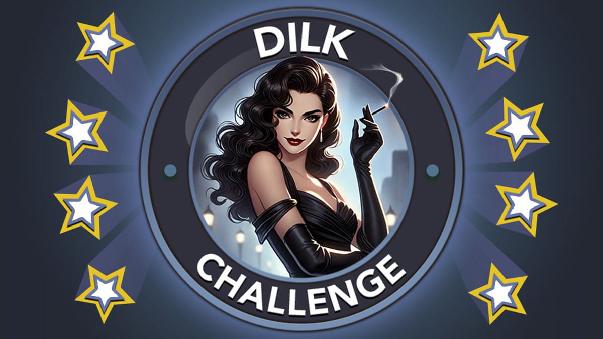 如何完成Bitlife中的DILK挑战