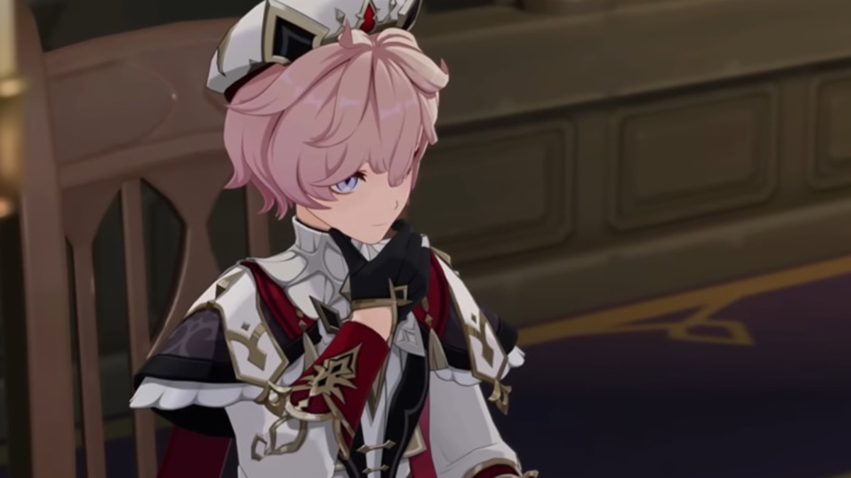 Genshin Impact Dahlia套件泄漏:技巧,破裂和所有能力解释