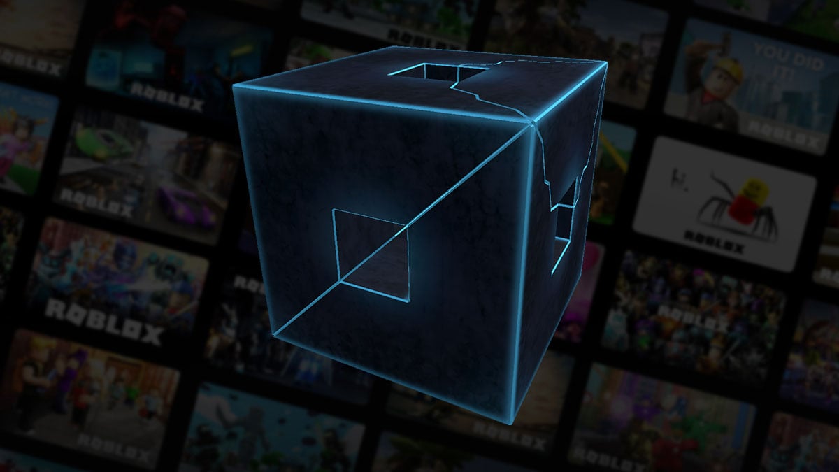 如何获得Roblox Imagination Core