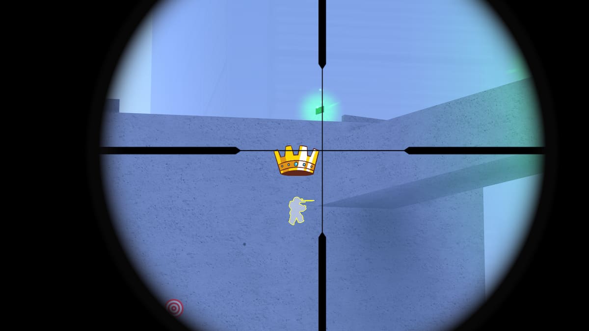 狙击代码[beta] [MAP + GUNS]（2025年3月）
