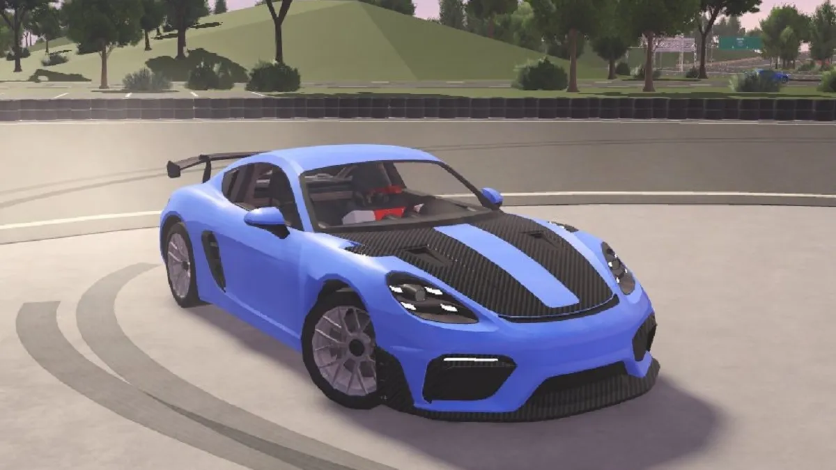 所有Roblox Drive世界代码（2025年5月）