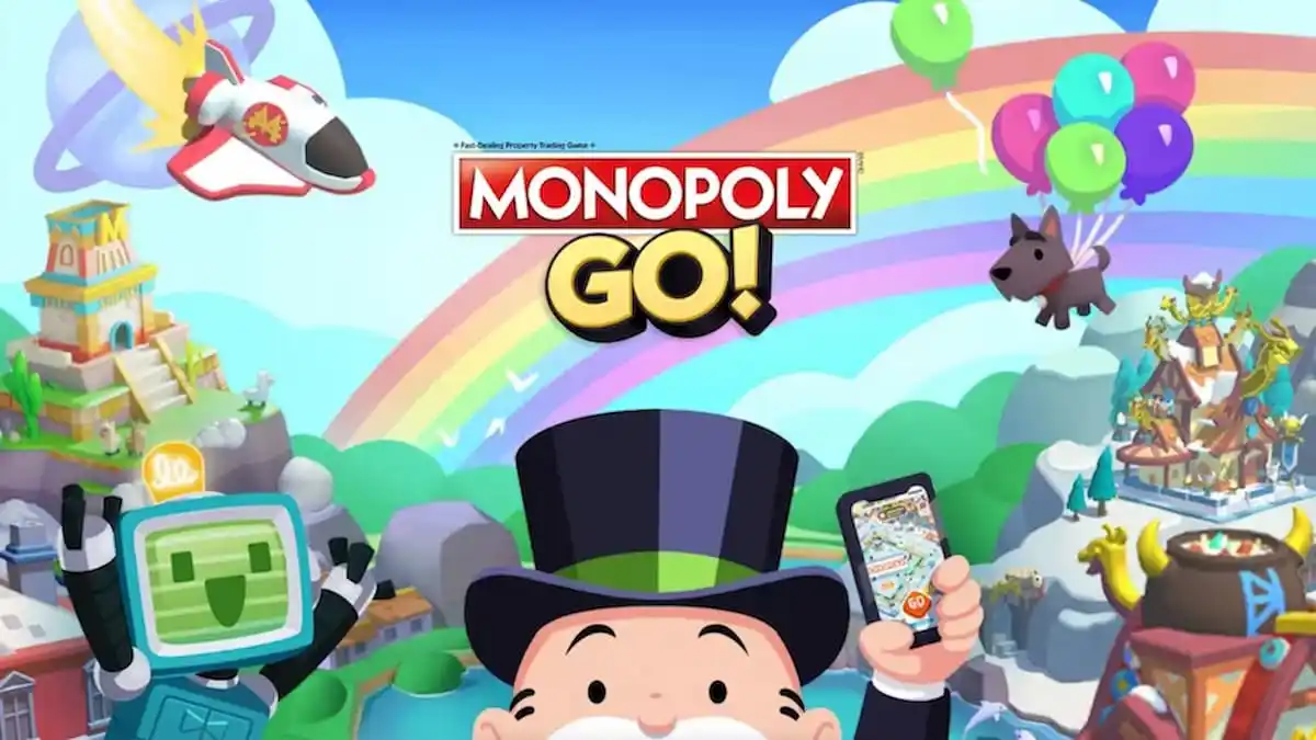 免費 Monopoly GO 骰子連結（2024 年 8 月 3 日）