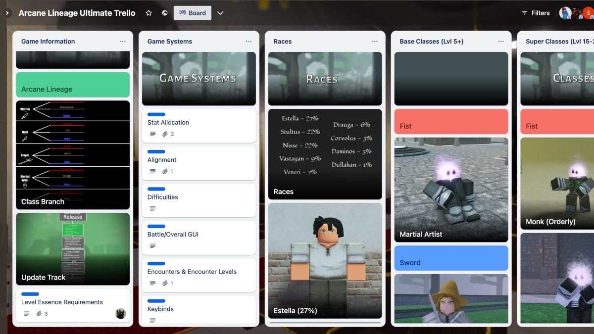  trello 