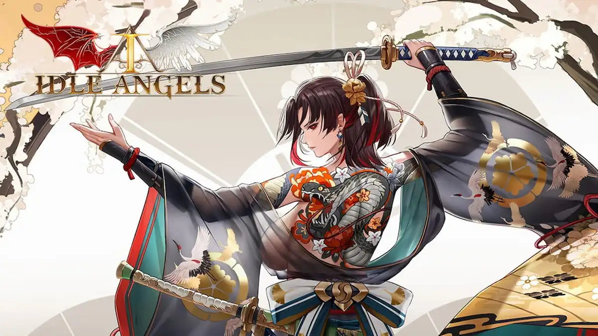 Idle Angels 等级列表 [更新]（2024 年 3 月）