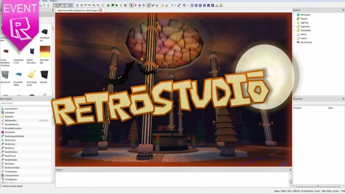 RetroStudio 代碼（2024 年 10 月）