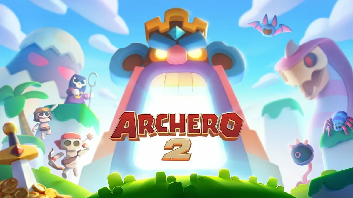 Archero 2 代碼 [發布]（2024 年 11 月）