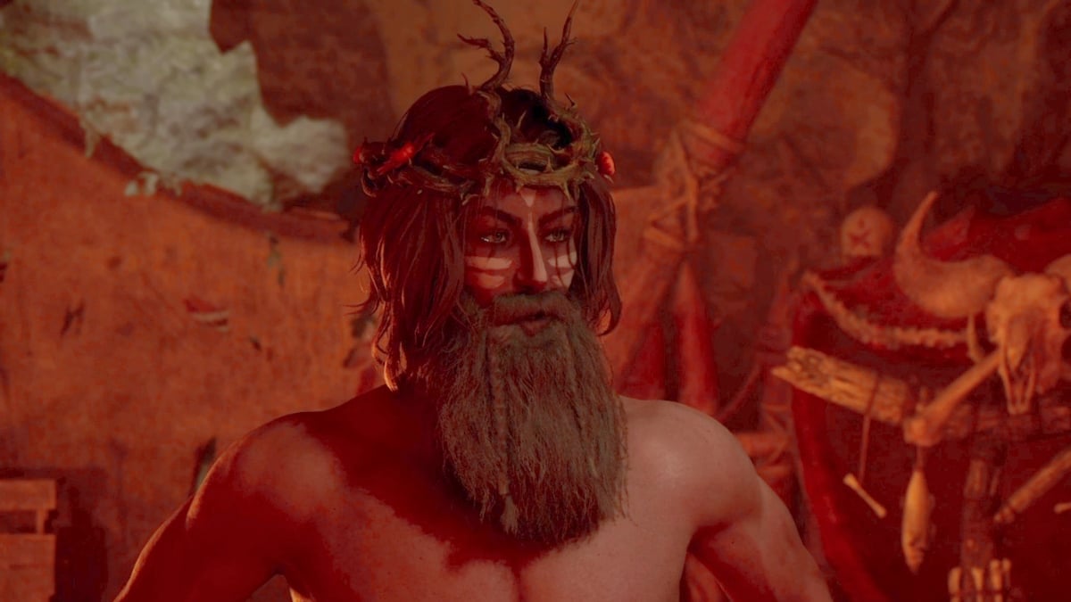 您是否应该在自然与养育期间攻击或支持隐士？