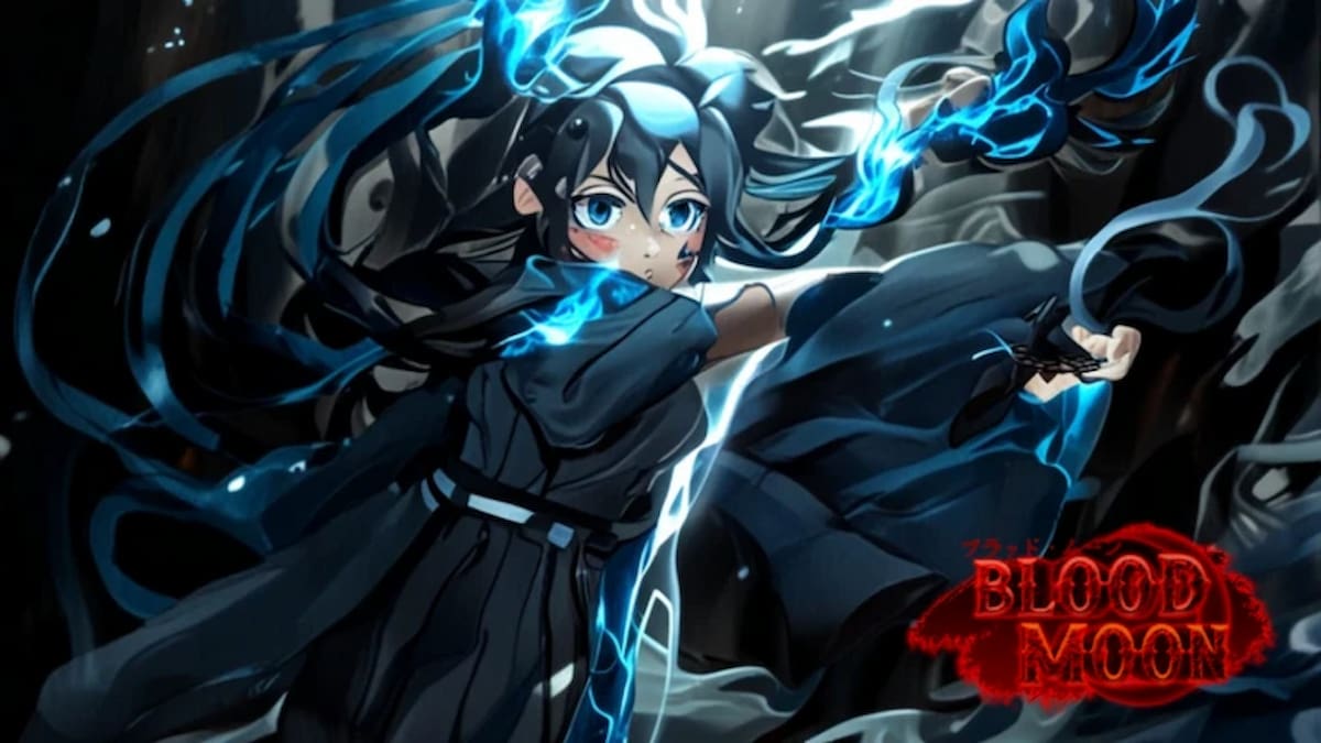 血月II：杀死路径代码（2025年4月）