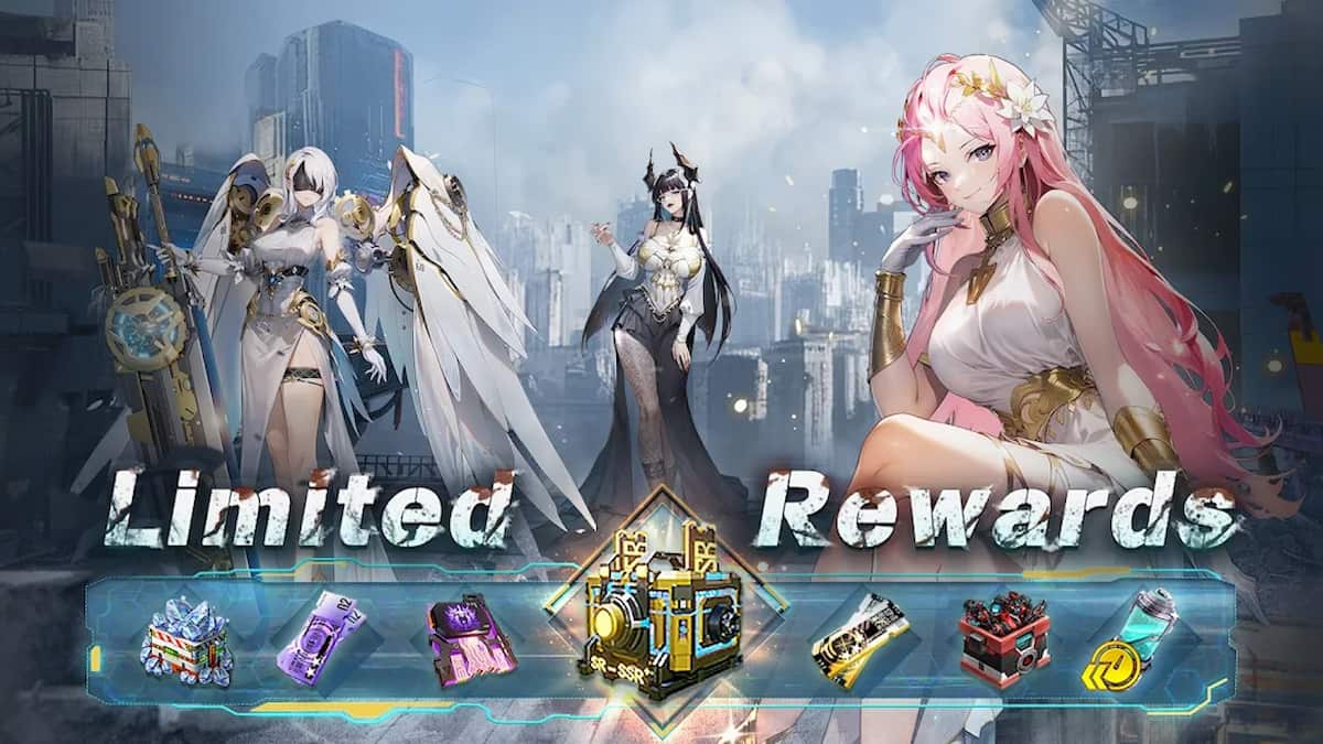 Apex Girls代码（2025年5月）