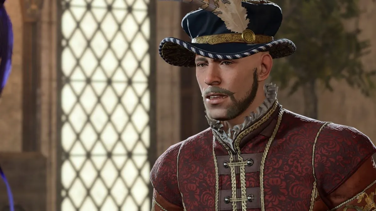 博德之門 3：如何調查費洛爾的煙火 (BG3)