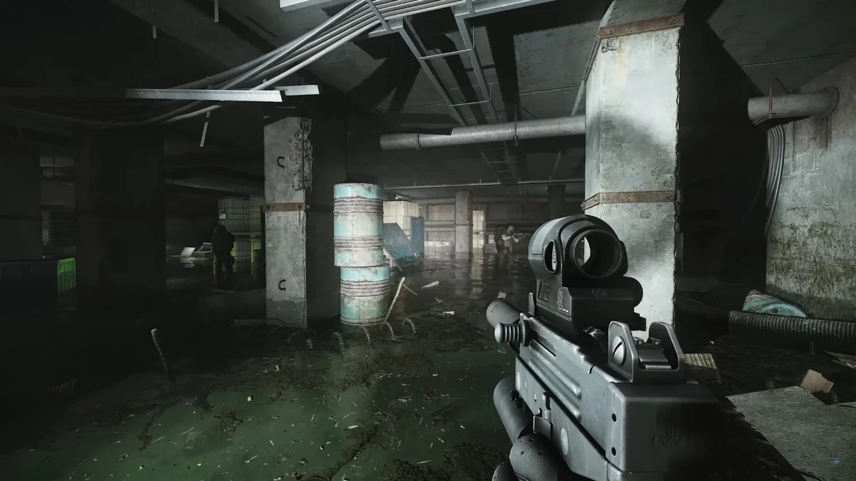 十年后，从塔尔科夫逃离塔尔科夫（Tarkov）正在推出，但是真的准备好了吗？