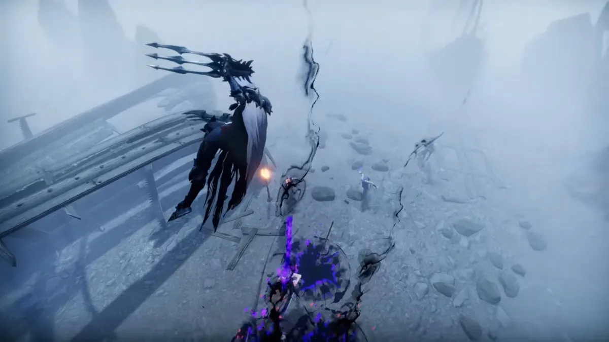 Oakveil 1.1的V Rising Invaders的最佳法術