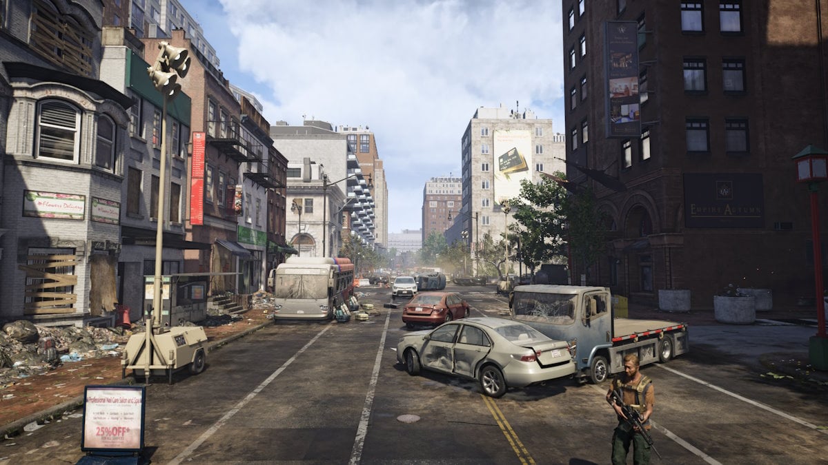 特工凯尔索·侦察（Kelso Scout