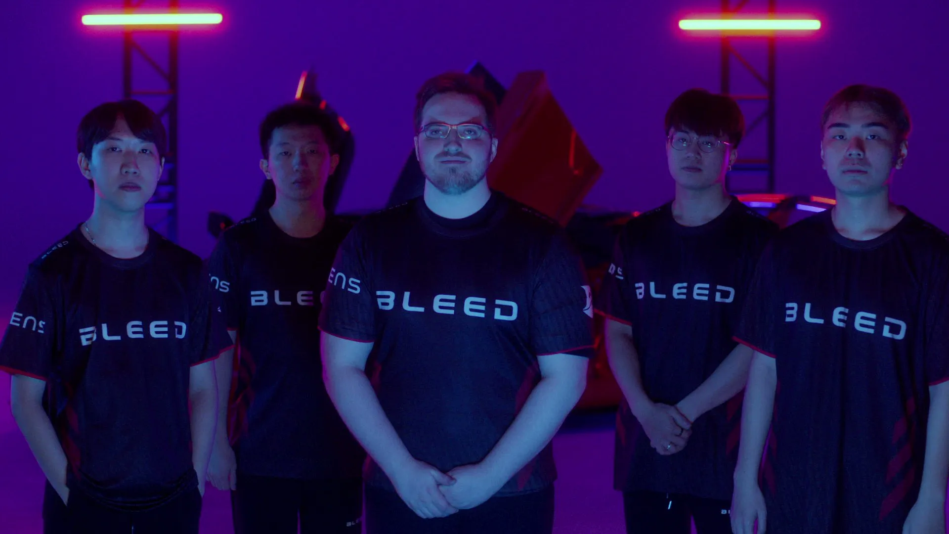 Riot 將 Bleed Esports 從 VCT 中移除：Boom Esports 佔據最後一個太平洋席位