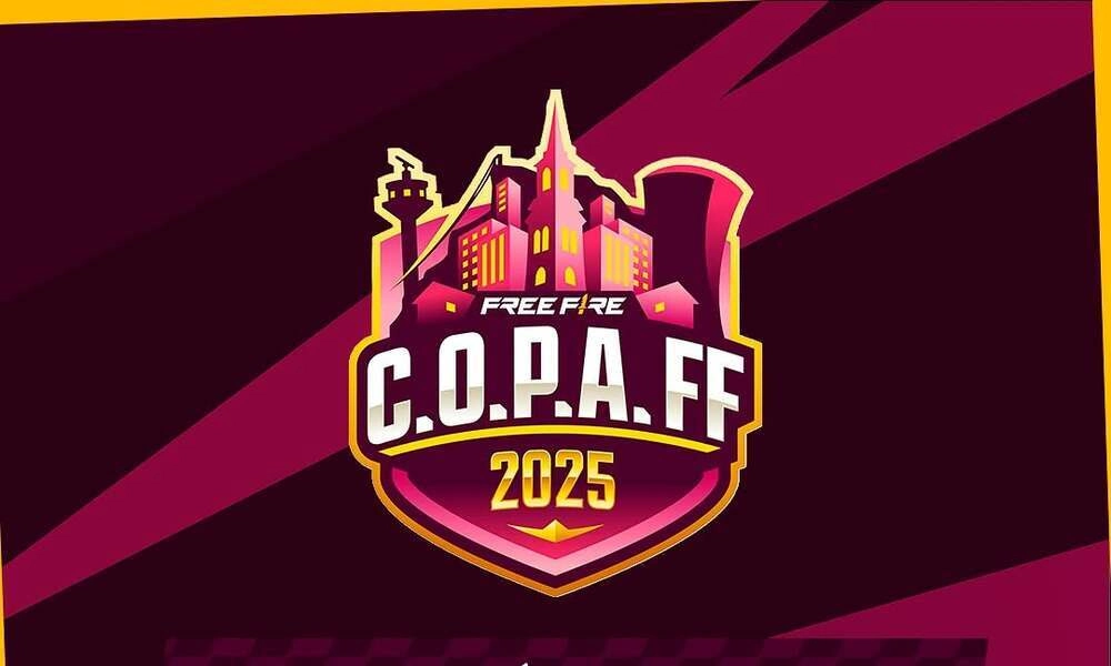 Copa Free Fire 2025：宣布的团队，日期和锦标赛结构