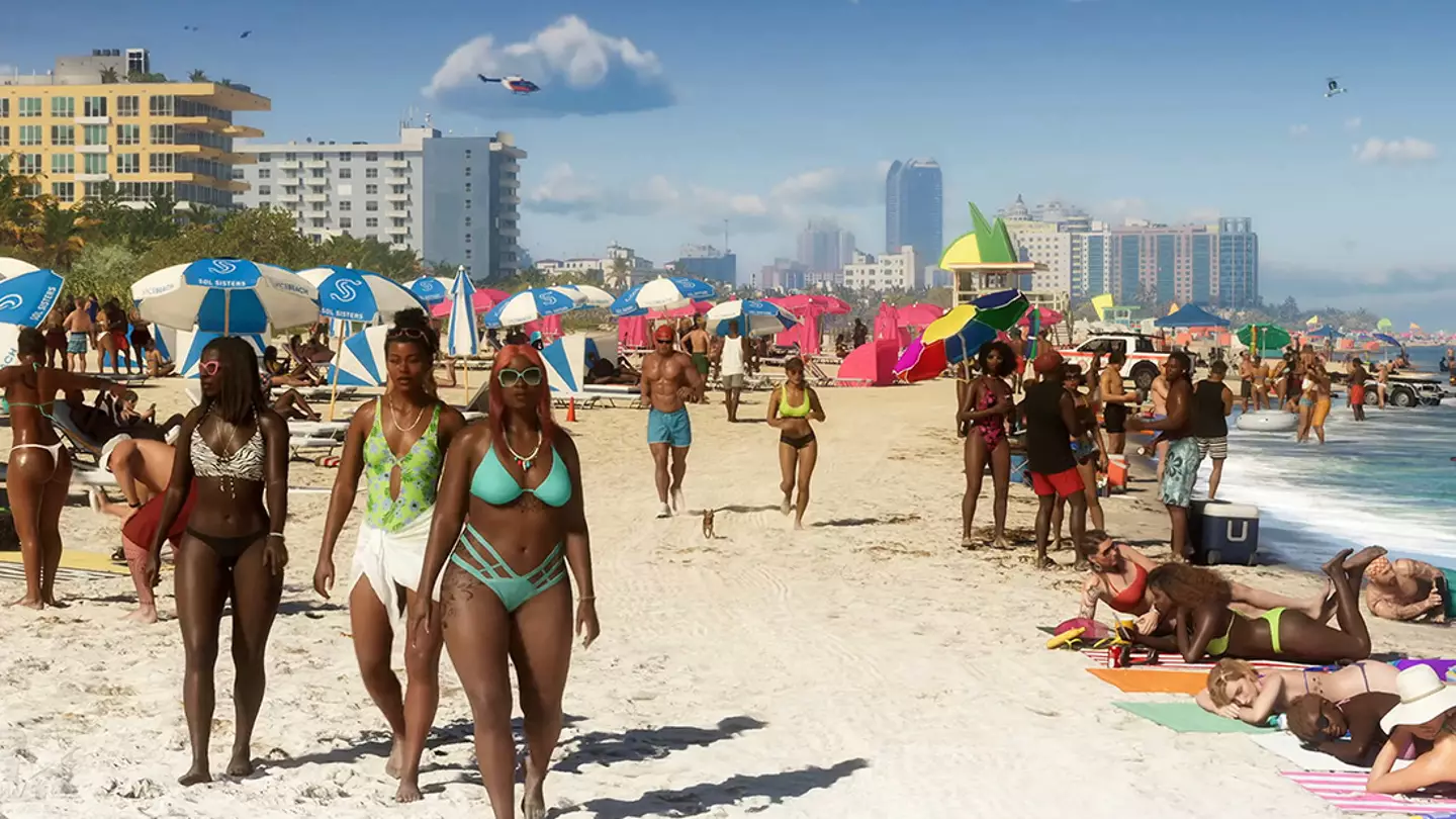 GTA 6可以在Xbox One和PS4上发布吗？