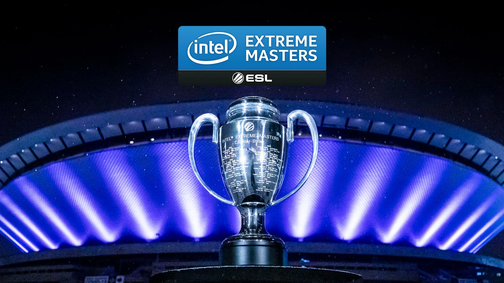 ESL 公布 2025 年 IEM 卡托维兹开幕赛对阵