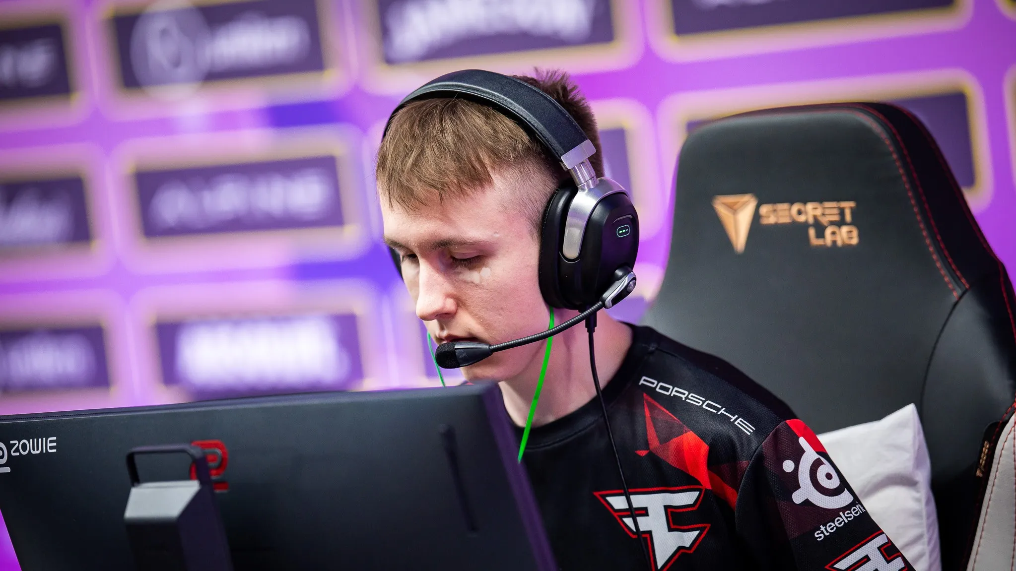 Ropz 將加入 Vitality CS2 名單：報告