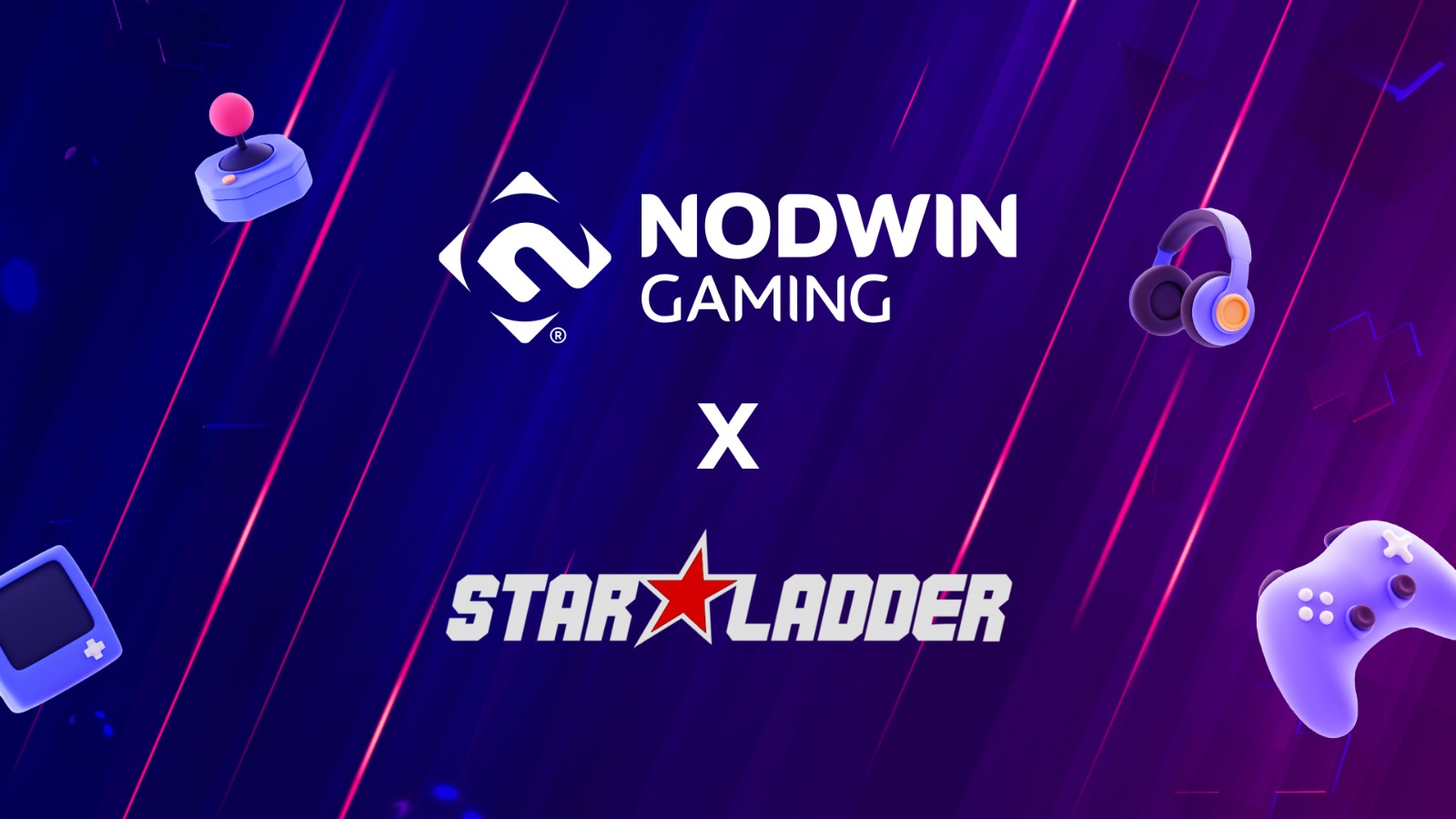 Nodwin Gaming获取Starladder以扩展电子竞技组合