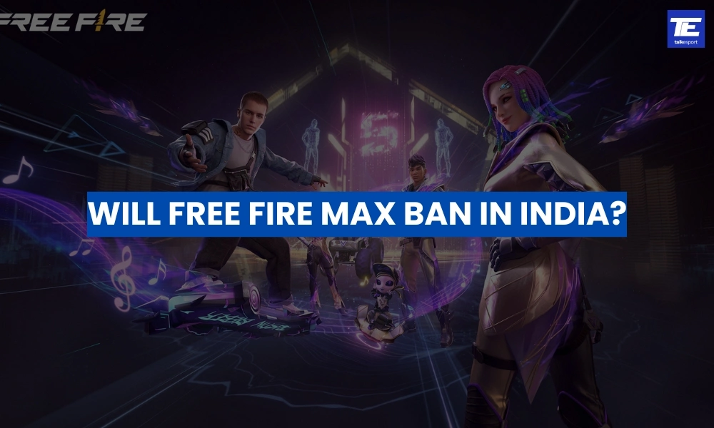 印度会禁止 Free Fire MAX 吗？最新动态和未来展望