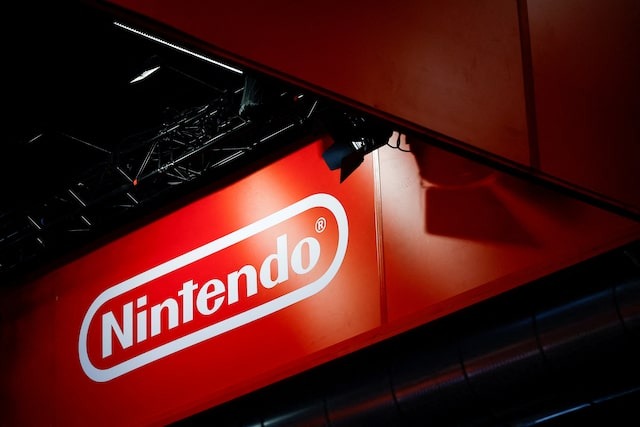 Nintendo Switch 2价格显示：内部的详细信息