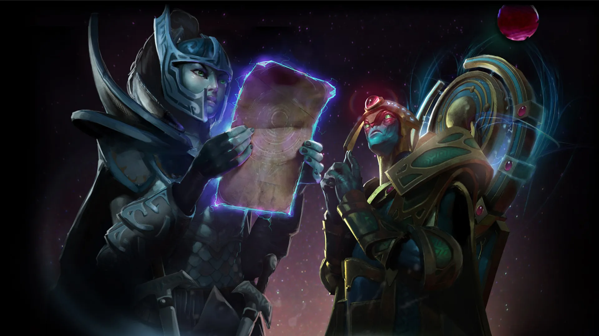 Dota 2 赛后新调查为玩家反馈提供了更多选择