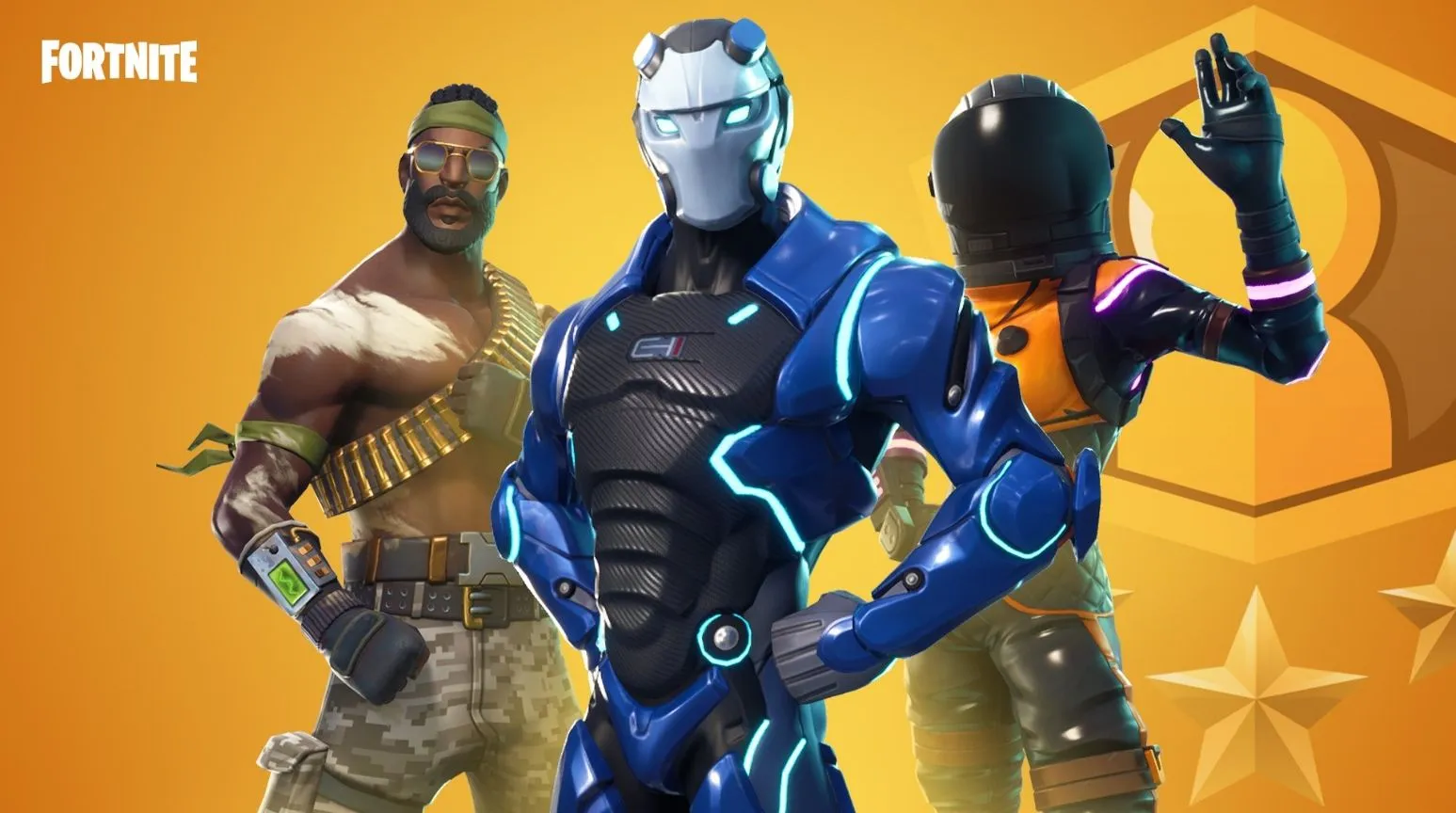 据报道，Fortnite从游戏中的微交易中赚了超过10亿美元