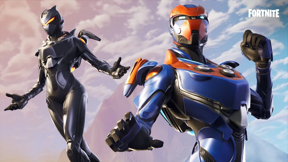 Epic Games由于“影响多个游戏服务的问题”而击败了Fortnite：Battle Royale服务器