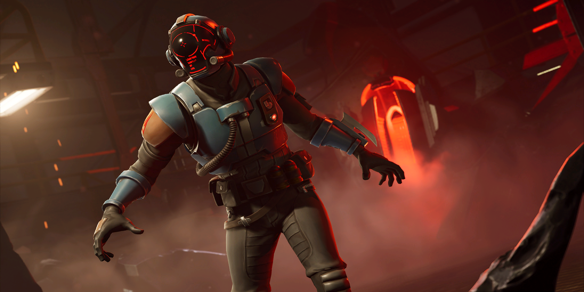 火箭發射期間，Fortnite Solo Kill World紀錄被打破