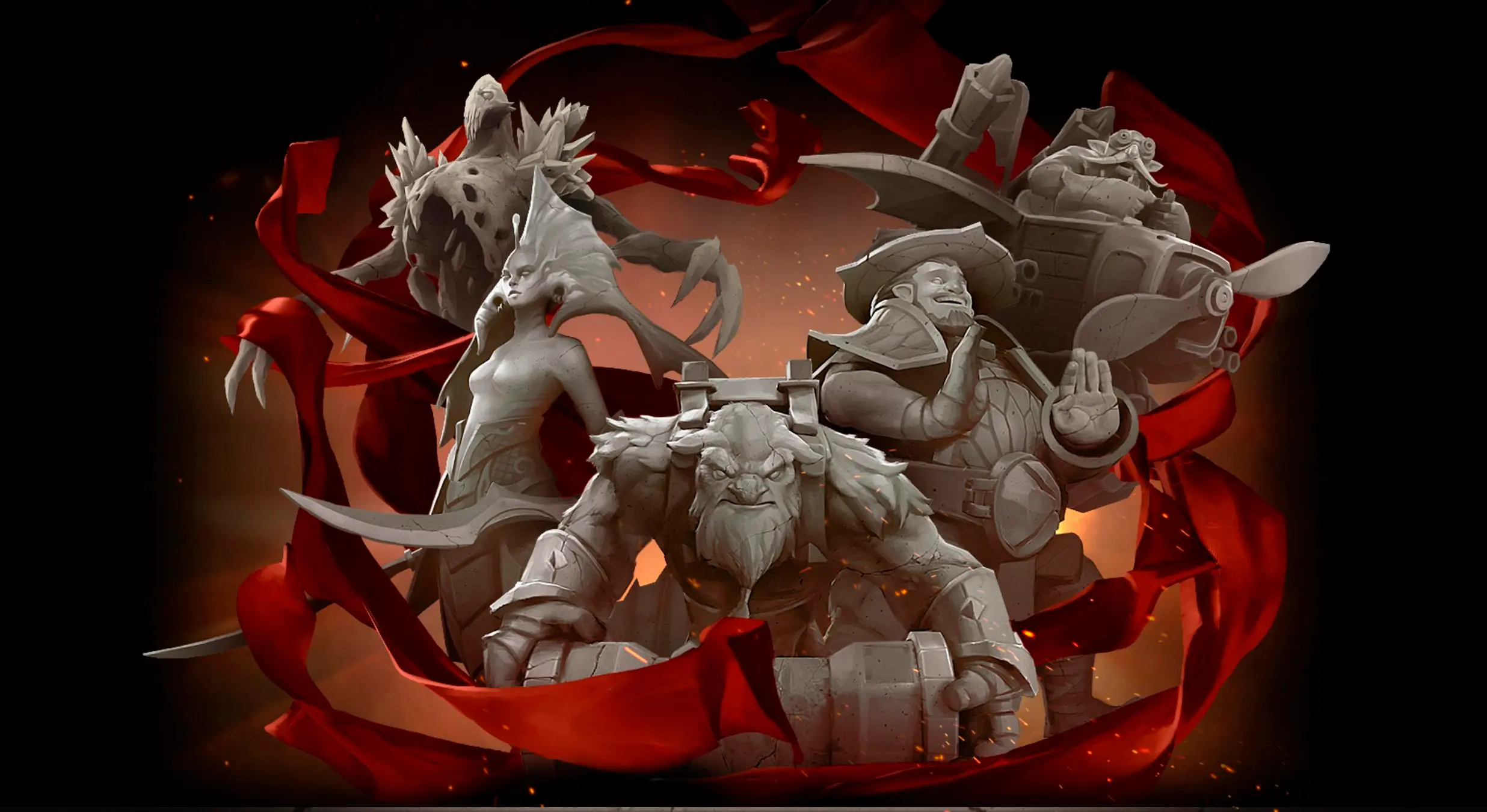 Dota 2 TI6：您需要了解的一切