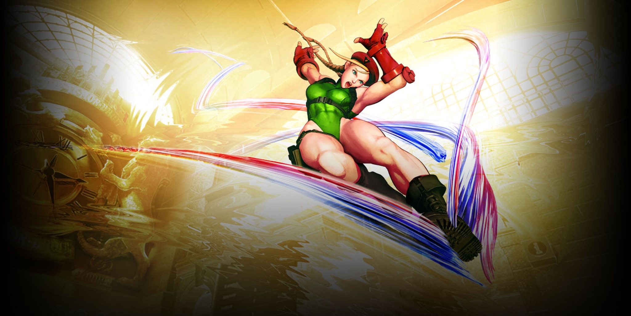 Xiaohai在G联赛中以胜利获得Capcom Cup Berth