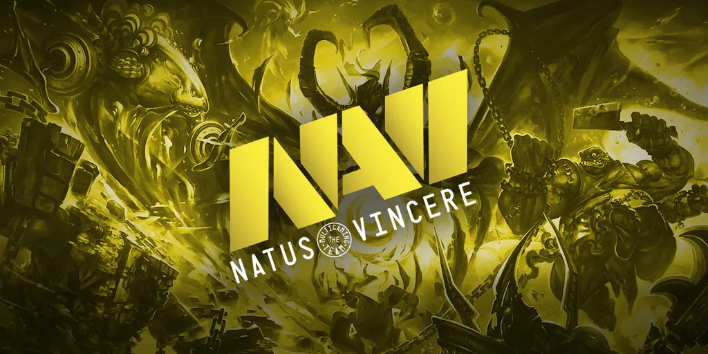 繼國際比賽慘淡之後，紀律嚴明的隊長將接替納圖斯文塞雷 (Natus Vincere)