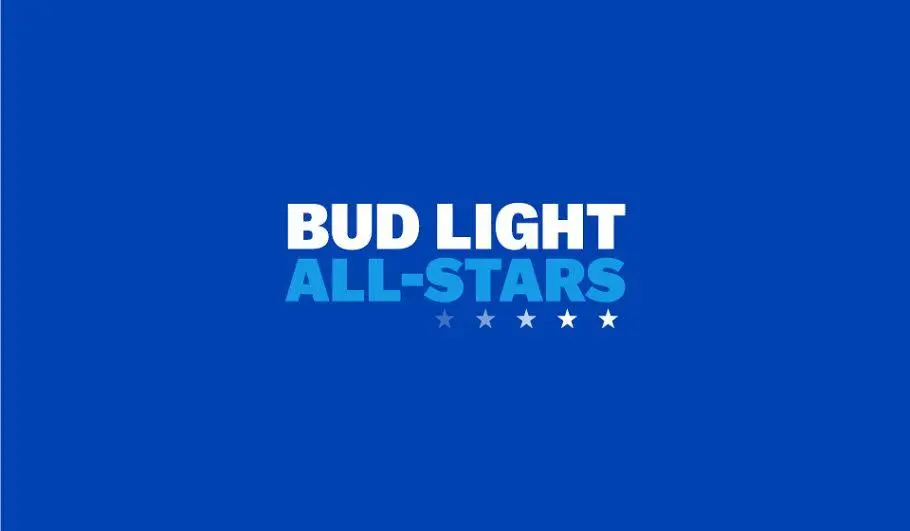Bud Light全明星是错失的机会