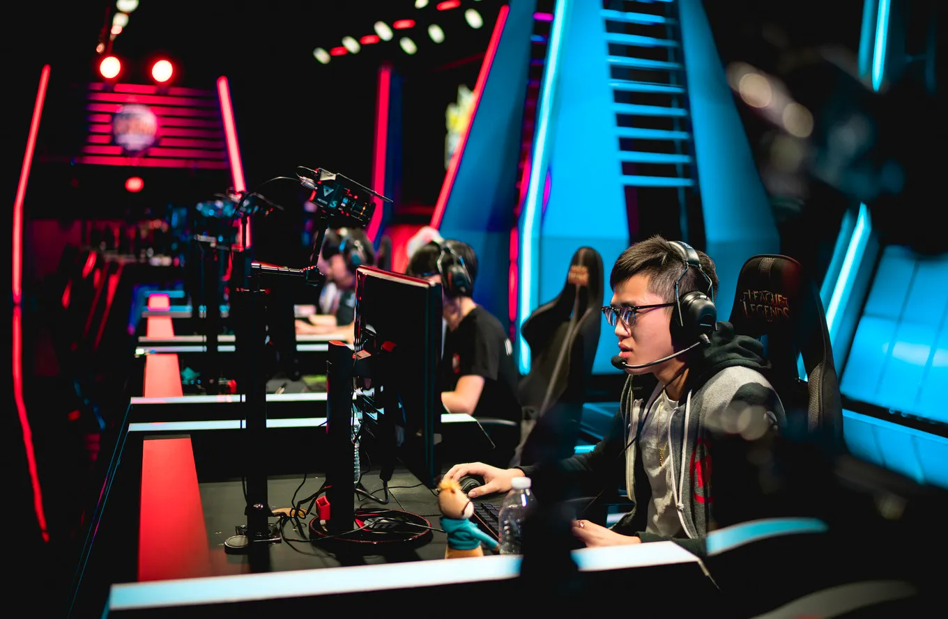 Team Impulse 第二次嘗試出售 LCS 席位