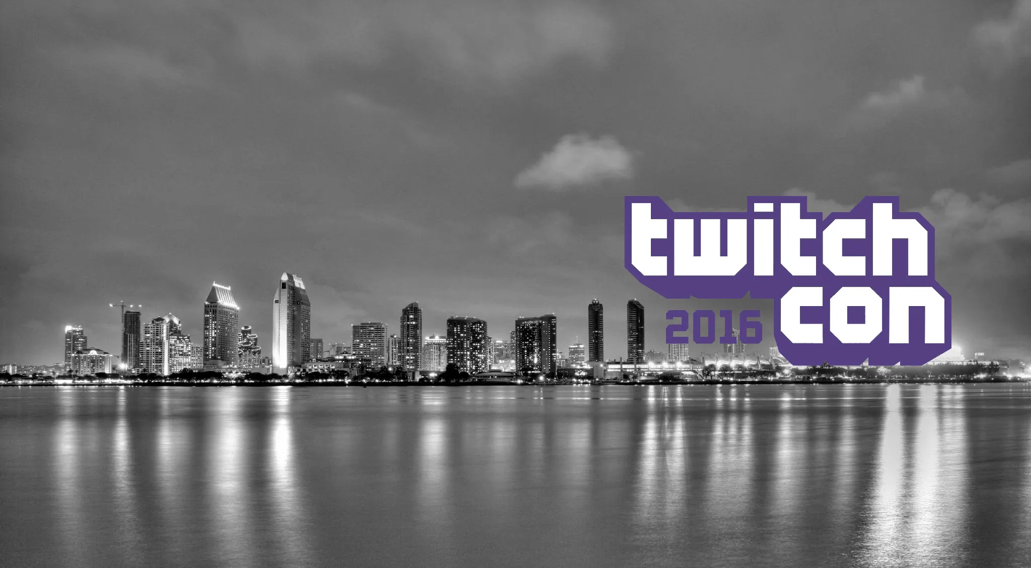 Twitchcon 2016門票將於4月開始銷售，第一廣播公司宣布