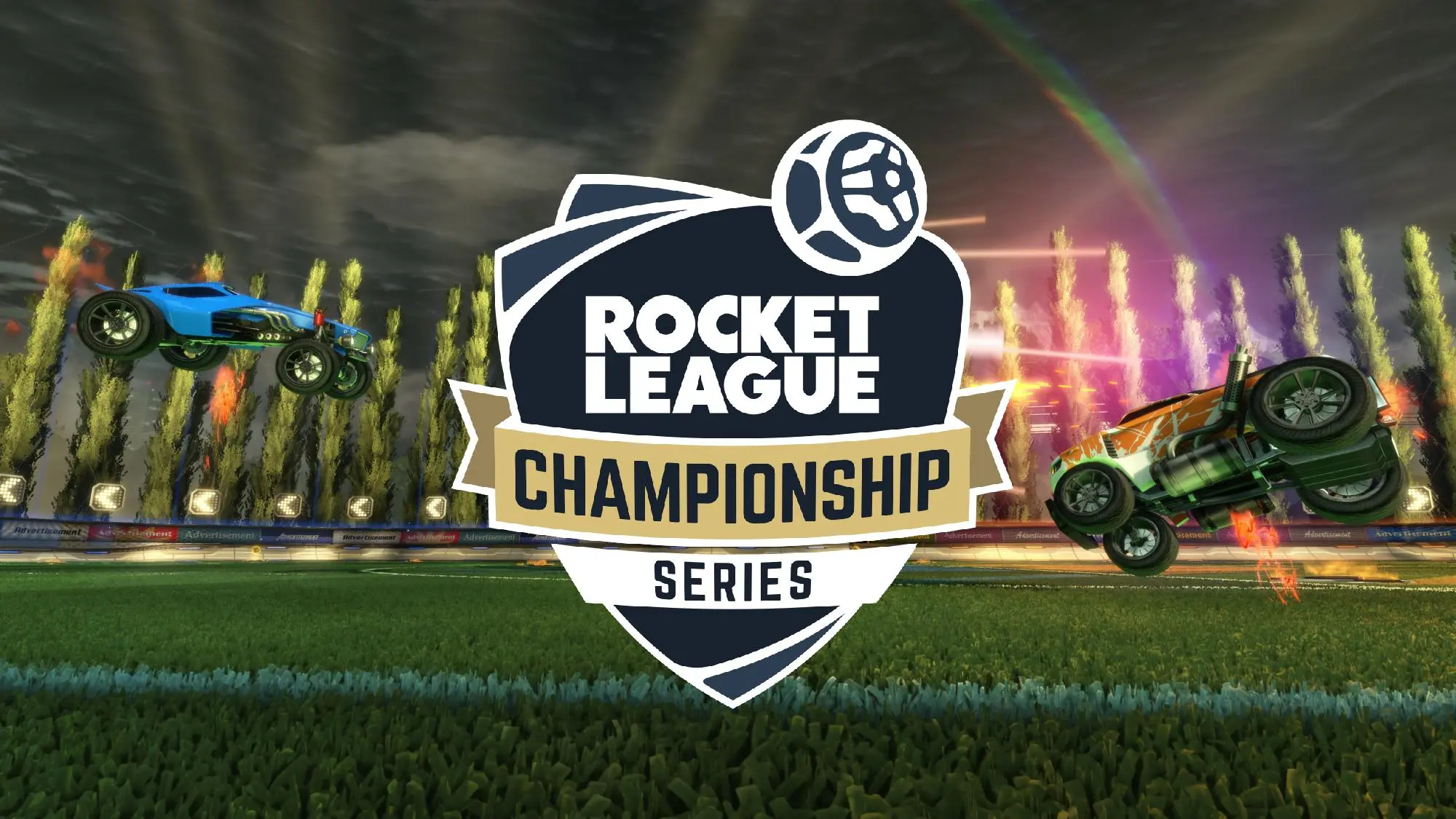 Twitch与Psyonix合作，以75,000美元的火箭联赛冠军系列奖