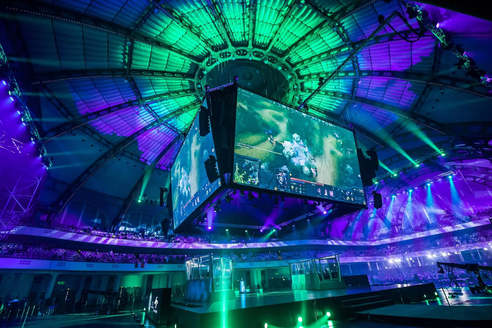 大冷门过后，上海大满贯季后赛舞台已搭建完毕