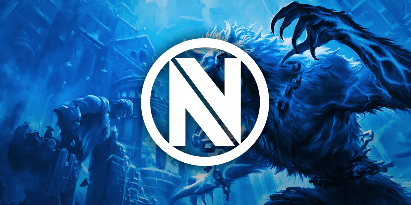 Envyus赢得Smite Xbox世界冠军