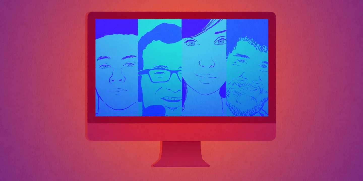 2015年Twitch上最有影响力的人